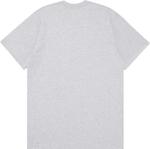Футболка Supreme André 3000 Tee 'Heather Grey', серый - фото 3