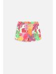 Шорты бермуды Coccodrillo, красочный - фото