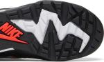 Кроссовки Nike Air Bo Turf 'White Solar Red' 2022, белый - фото 6