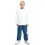 Толстовка Billabong Arch Cr, серый - фото 4