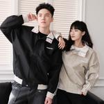 CRUSH KEY Куртка Unisex, Navy Blue - фото 7