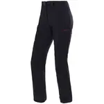 Брюки Trangoworld Cumbal, черный - фото 3