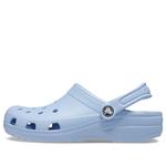Кроссовки Crocs Classic Clog 'Blue Calcite' - фото