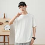 Футболка унисекс Jeanswest, черный - фото 24