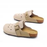 Тапочки женские Jeep - фото 4