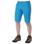 Шорты Mountain Equipment Comici Short, цвет Ombre Blue - фото 2