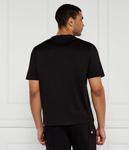 Футболка Michael Kors расслабленной посадки, черный - фото 3