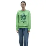 Свитшот женский Fruit Milk Green Fila - фото 3