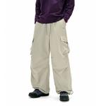 Повседневные брюки Unisex NOTHOMME, серый - фото 6