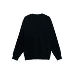 Nike Свитшот женский черный - фото 3