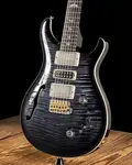 PRS Special Semi-Hollow (верх из 10 слоев) - Purple Mist - фото 4
