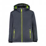 Лыжная куртка для фрирайда CMP для мальчиков - фото