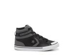 Кроссовки Converse Pro Blaze High-Top Sneaker - Kids', серый/черный - фото 5