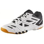 Кроссовки DECATHLON Training Shoes Unisex Low-top Black/White, черный/белый - фото
