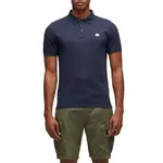 Футболка Sundek Chaz 24, синий - фото