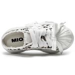 Тапочки унисекс Mio - фото 35