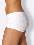 WITT WEIDEN Трусы Hipster in weiß-hellgrau - фото 10