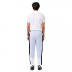 Джоггеры Lacoste XH1300, белый - фото 2