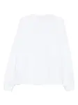 Толстовка DSQUARED2  White, белый - фото 2