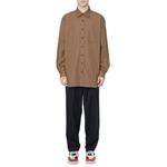 Футболка мужская Camel Acne Studios - фото 3