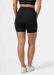 Женские шорты-леггинсы Helly-Hansen Rapide Helly Hansen, 990 Black - фото 4
