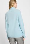 Джемпер Olsen HENNY, Hellblau/Light Blue - фото 2