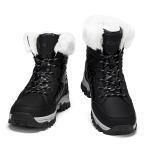 Зимние сапоги унисекс Zove, черный - фото 8