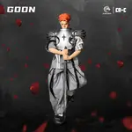 GOON Фигурка Chenny Fan C Zai Dawn Silver - фото 4