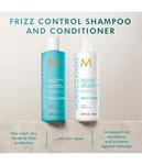 Шампунь для волос Moroccanoil Frizz Control Shampoo, 70 ml - фото 3