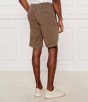 Шорты коричневые Regular fit Joop! Jeans, желтый - фото 4