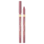 Водостойкая гелевая подводка для губ 02 Eveline Cosmetics Variété, 9 мл - фото