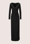 Платье MADELEINE Maxi dress, Black - фото 6