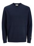 Jack & Jones Junior Свитер в ночном синем - фото