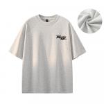 Футболка унисекс Magmode, белый [Sorona Cooling] - фото 8