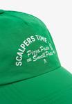 Бейсболка Scalpers Cap, Green - фото 3