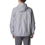 PUMA Куртка мужская серая, Gray - фото 2