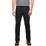 Штаны мужские Black Diamond, черный - фото 2