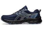 Кроссовки Asics GEL-VENTURE 9, темно-синий - фото 4