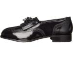 Лоферы Lexington Wingtip Tassel Slip-On Florsheim, черный - фото 6