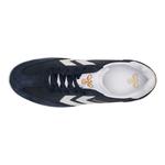 Кроссовки Hummel Zapatillas, black iris bright white - фото 4