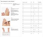 Кольцо Pandora Timeless Polished Wishbone, серебро - фото 8