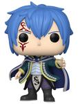 Фигурка Funko POP! Animation: Fairy Tail - Jellal Fernandes - фото 5