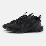 Кроссовки Nike Sportswear React Vision Unisex, black/anthracite - фото 5