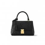Сумка Louis Madeleine BB, черный - фото