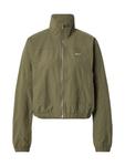 Демисезонная куртка Nike Sportswear Everything, Olive - фото