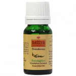 Sattva Eukaliptus эфирное масло, 10 мл - фото 2