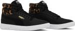 Кроссовки Puma Ralph Sampson Mid Wild Pack - Leopard, черный - фото 8