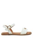Сандалии Sandal T3A2-33778-0326 S Tommy Hilfiger, белый - фото
