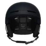 Шлем POC Obex MIPS, черный - фото 2