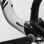 Горный велосипед Canyon Neuron 6, белый/черный - фото 4